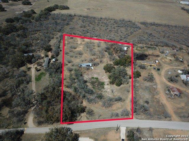 Oak Creek Estates Rd, Poteet, TX 78065