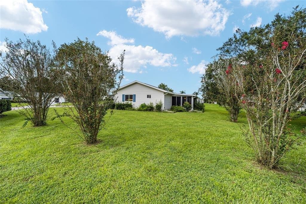 Se 107th Ct, Summerfield, FL 34491