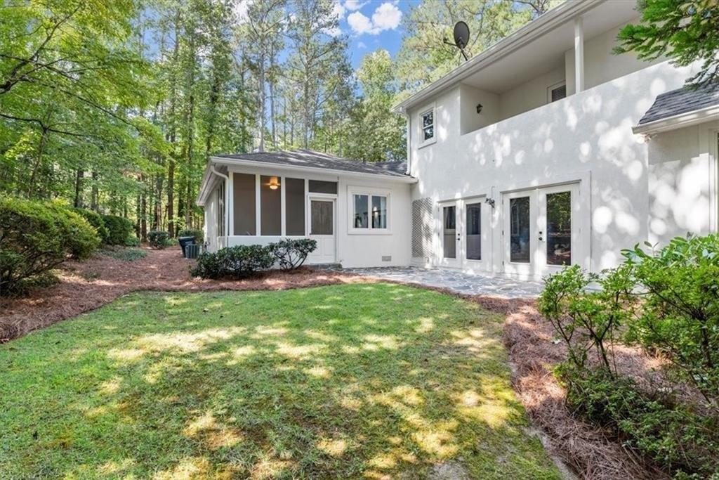 Huntingford Dr, Marietta, GA 30068