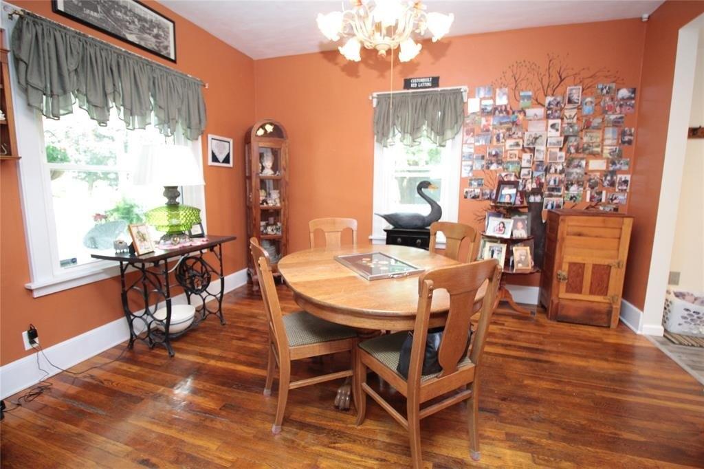 Woodruff Ave, Binghamton, NY 13901