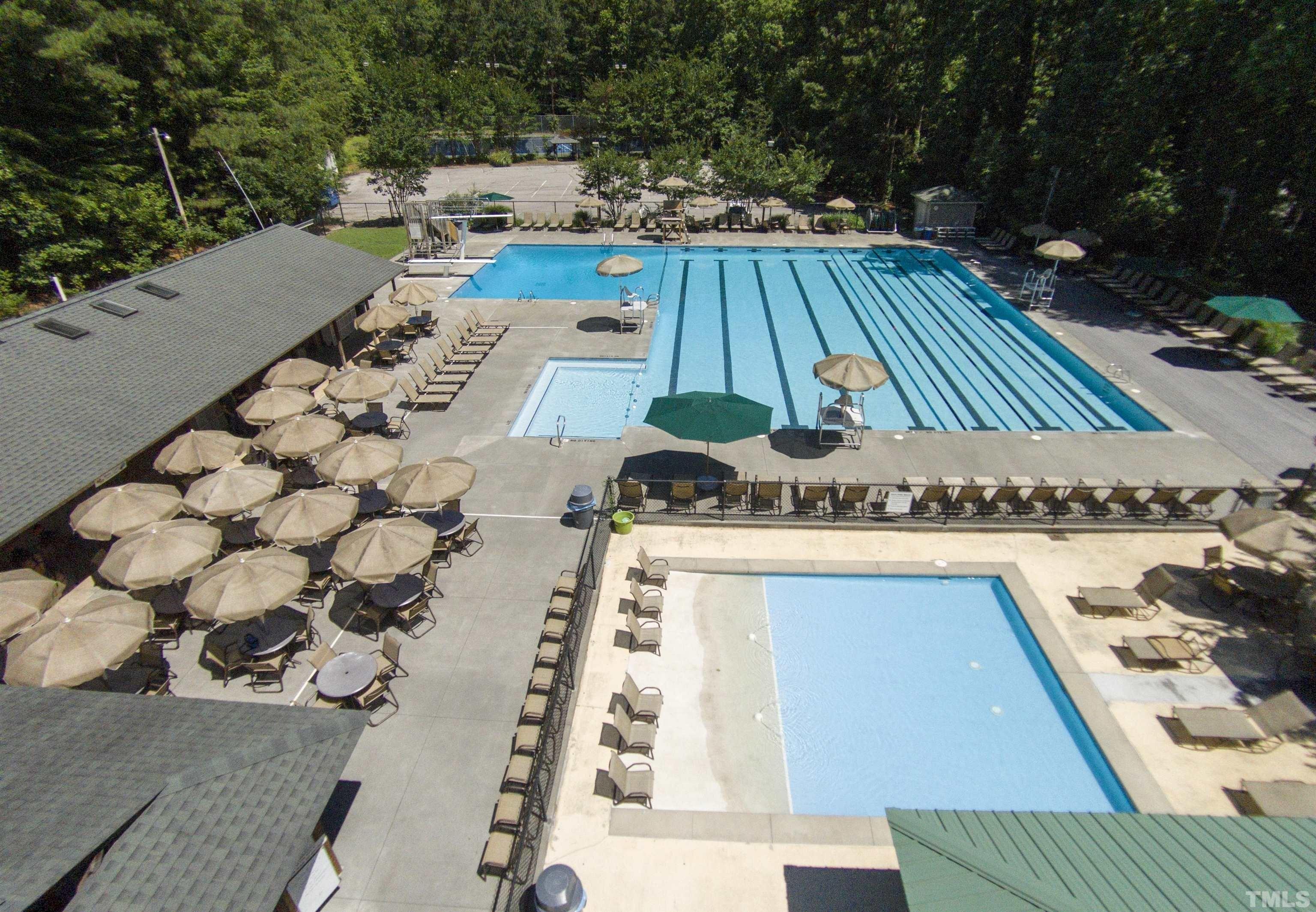 Brandywine Rd, Chapel Hill, NC 27516