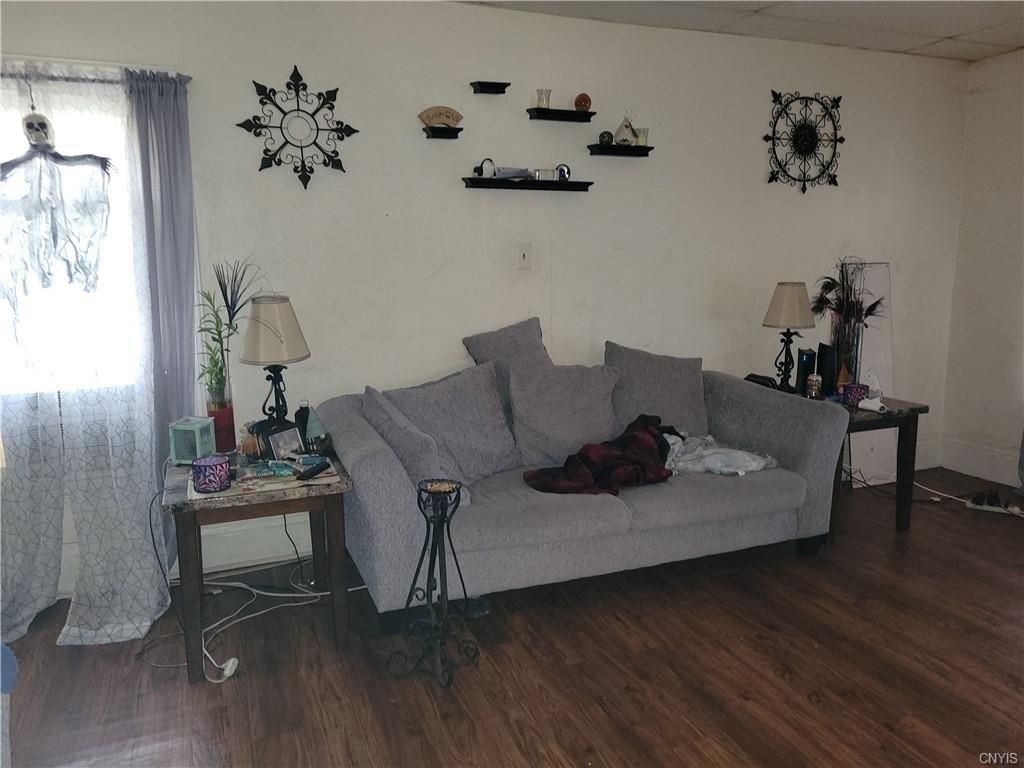 Grand Ave, Syracuse, NY 13204