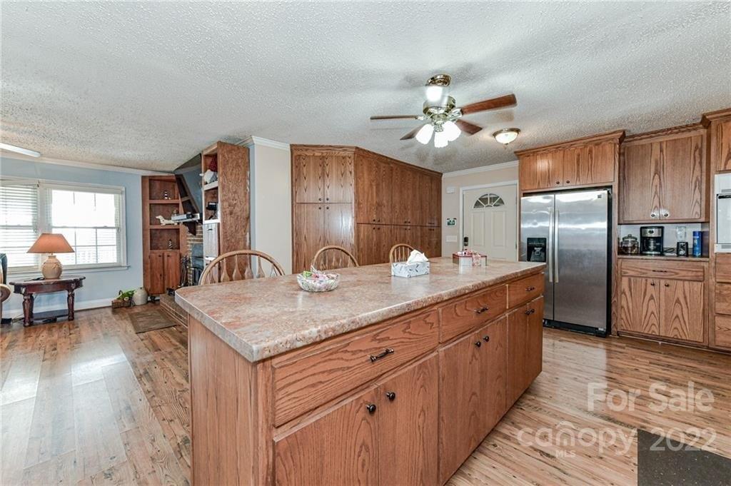Old Dutch Rd W, Indian Trail, NC 28079