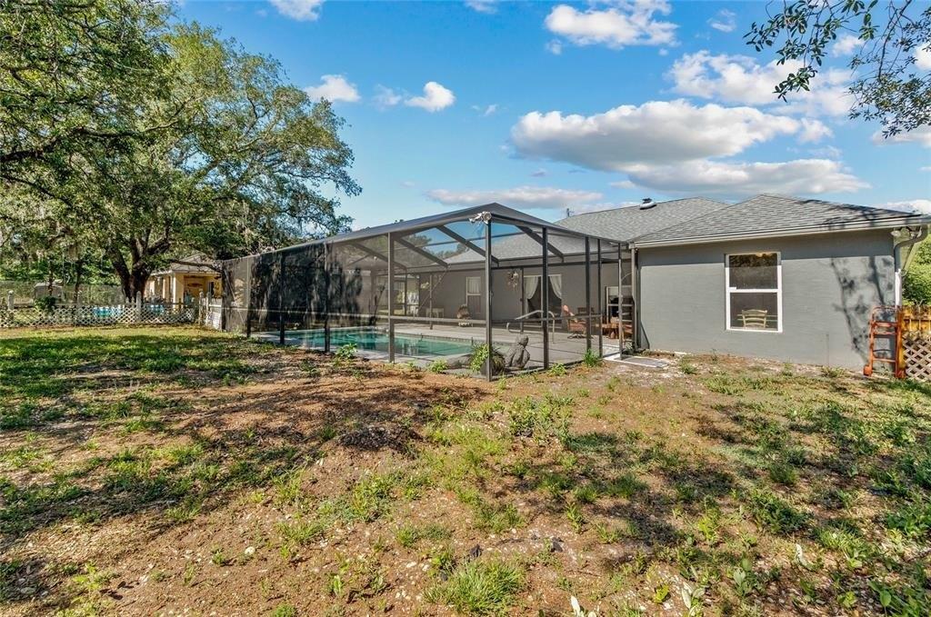 N Triana Dr, Citrus Springs, FL 34434