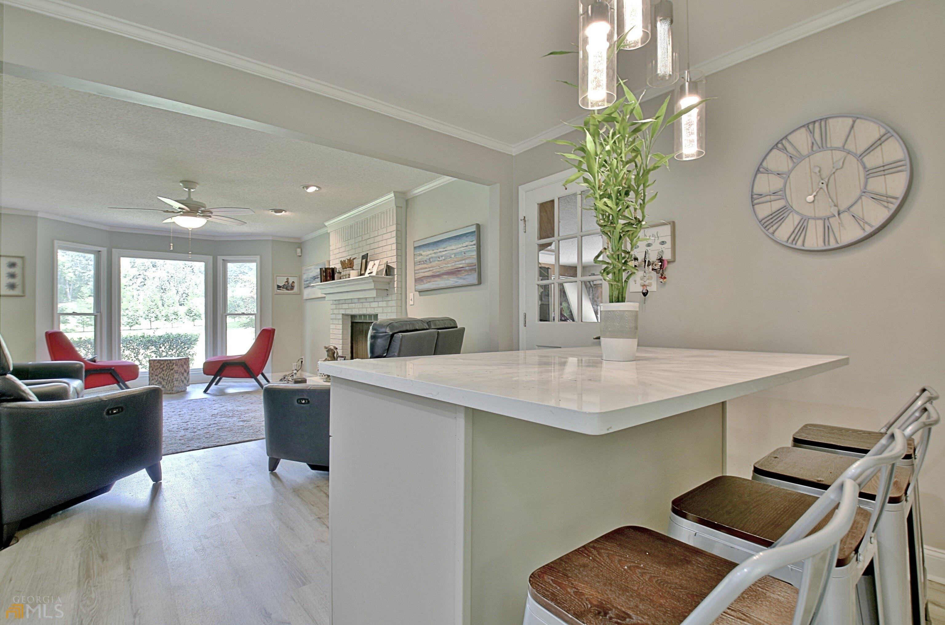 Stoneridge Way, Fayetteville, GA 30215