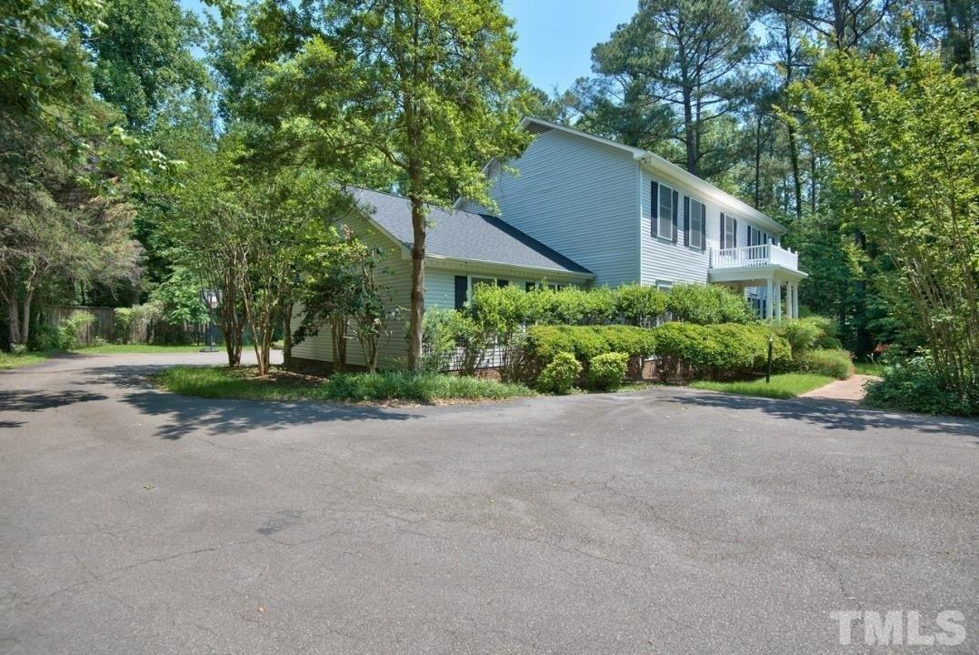Andrews Store Rd, Pittsboro, NC 27312