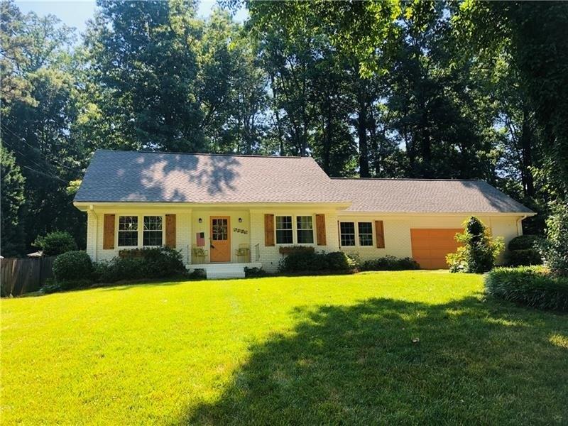 Sterling Trl Sw, Marietta, GA 30008