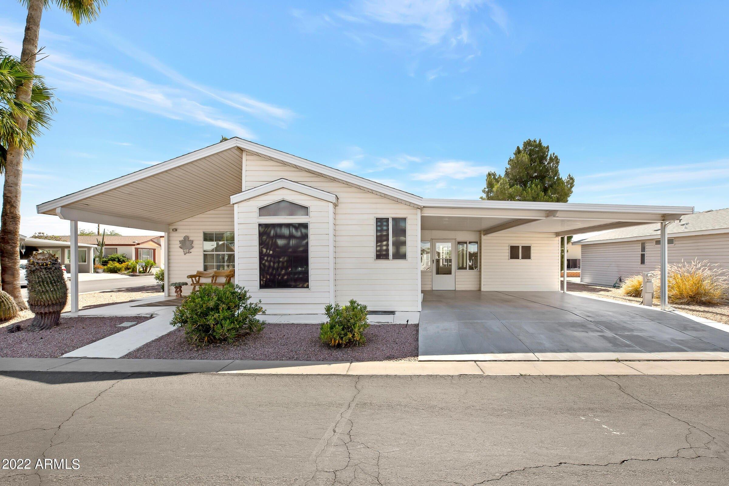 N Clubhouse St, San Tan Valley, AZ 85140