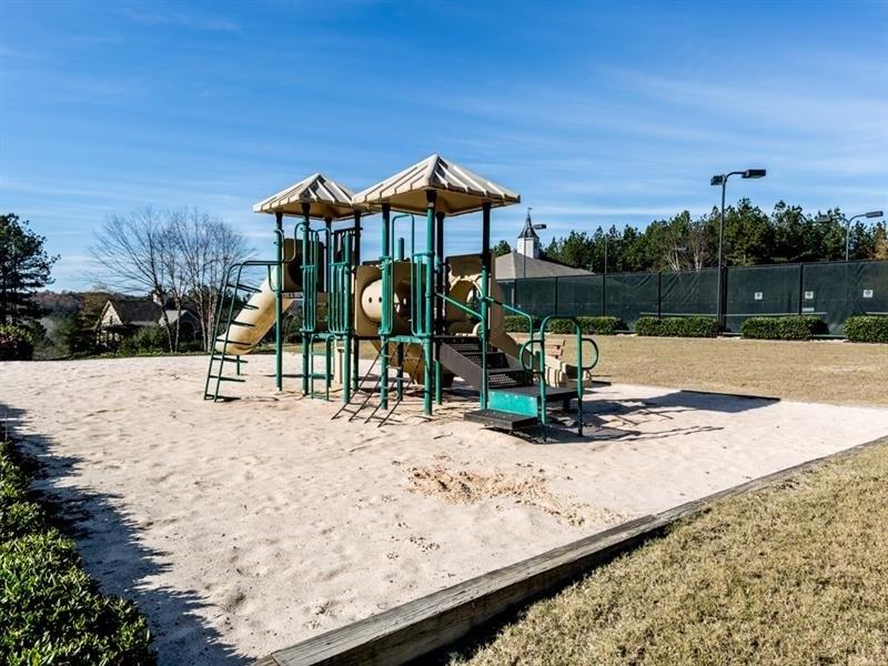 Carter Ln, Canton, GA 30115