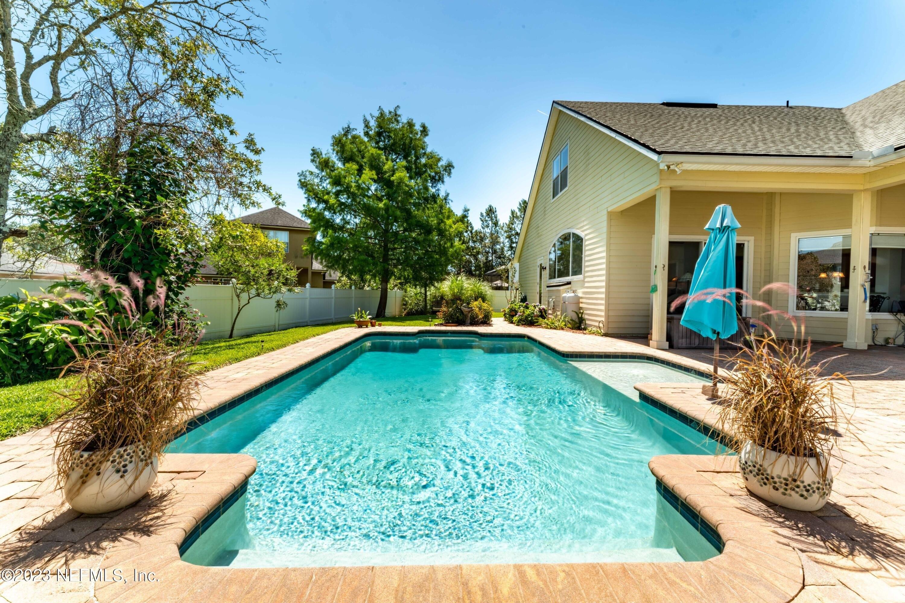 Songbird Dr, Orange Park, FL 32065