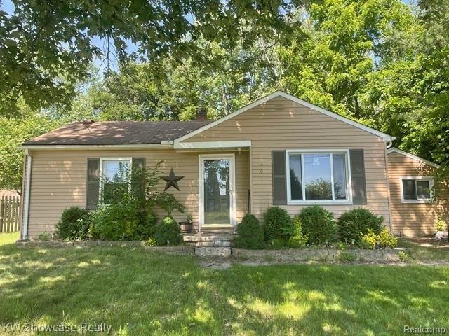 N Hix Rd, Westland, MI 48185