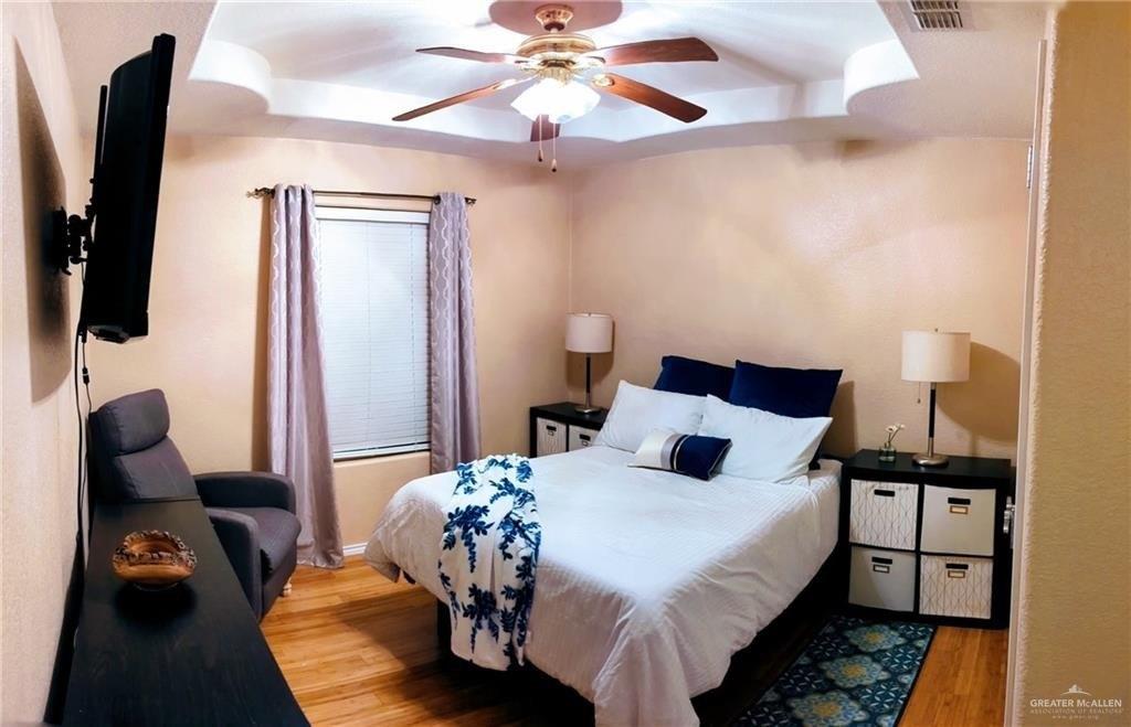 Enterprise St, Edinburg, TX 78541