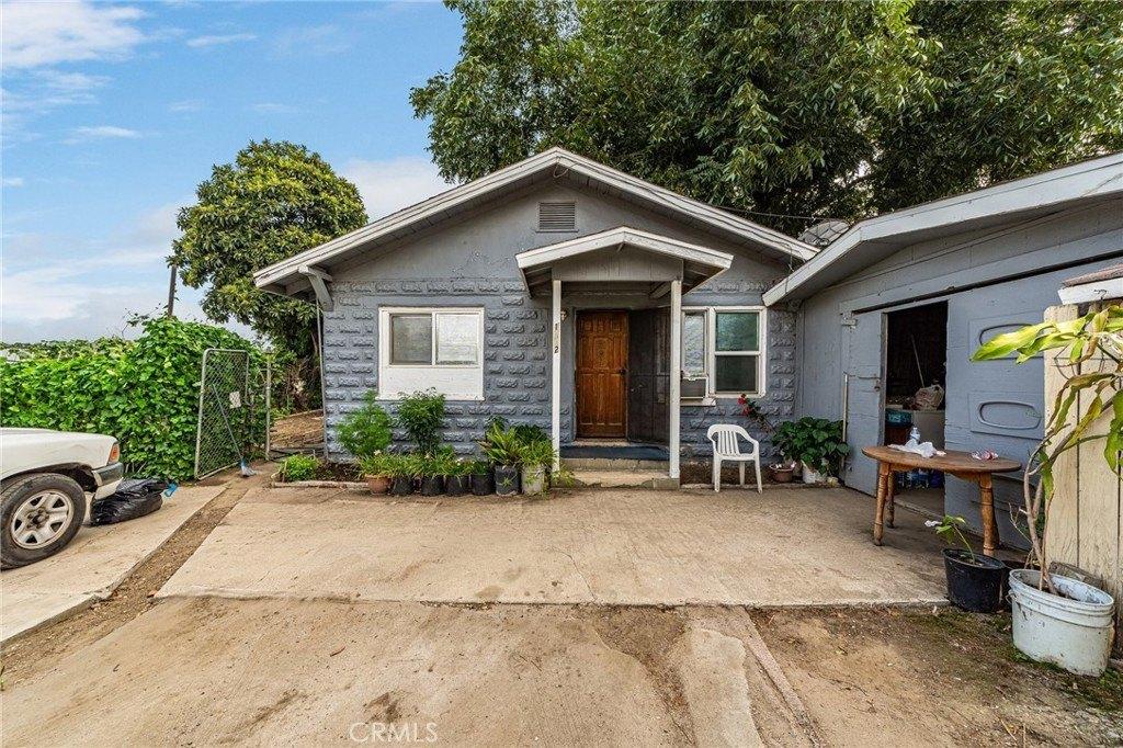 Hardt St, San Bernardino, CA 92408