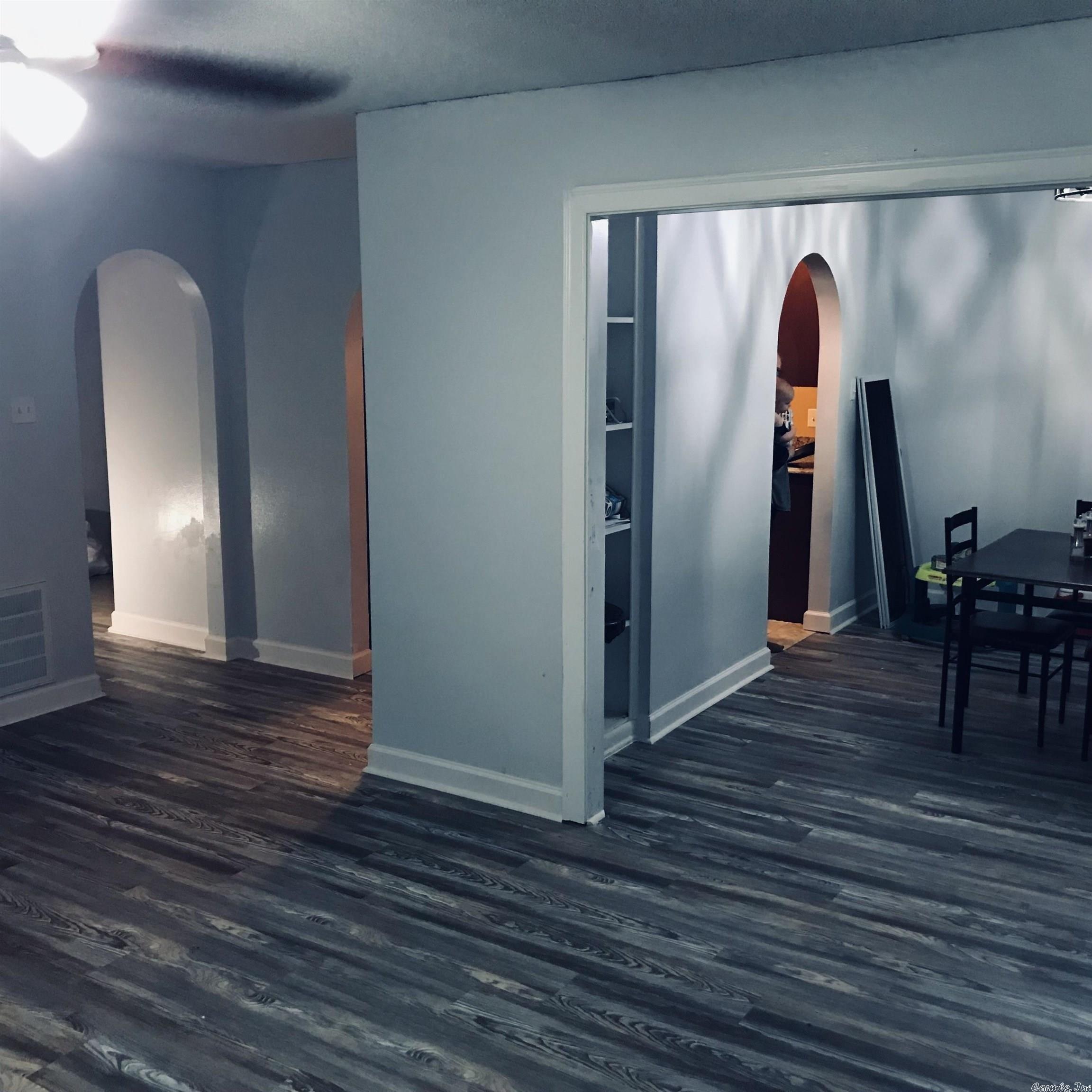 Oneida St, Sherwood, AR 72120