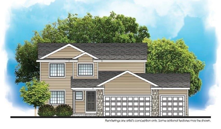 Nw 27th Cir, Ankeny, IA 50023