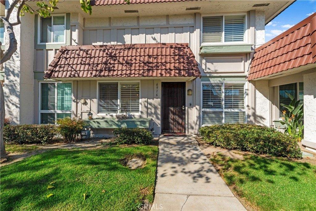 Breton Way, Cypress, CA 90630