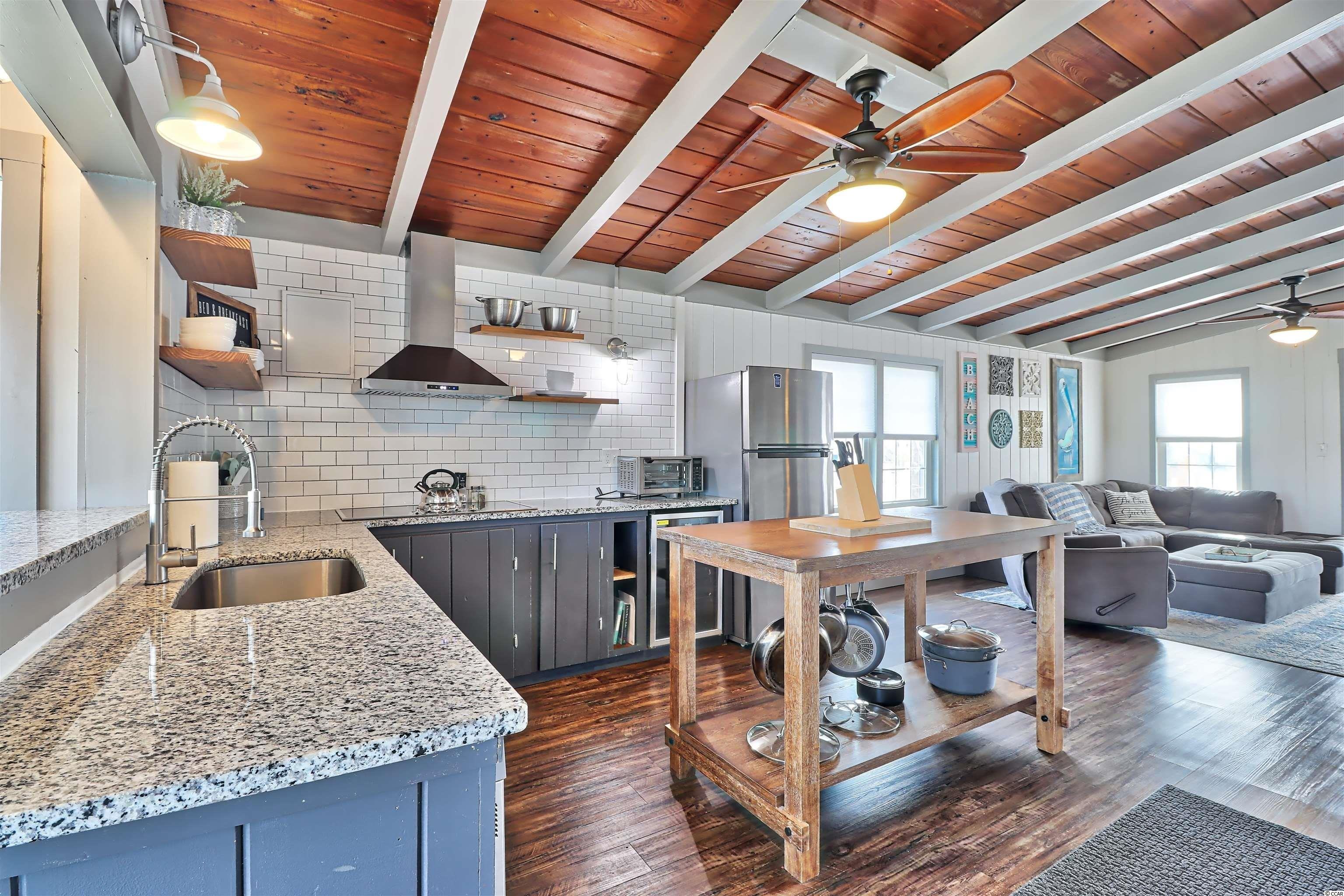 Dogwood Dr N, Murrells Inlet, SC 29576
