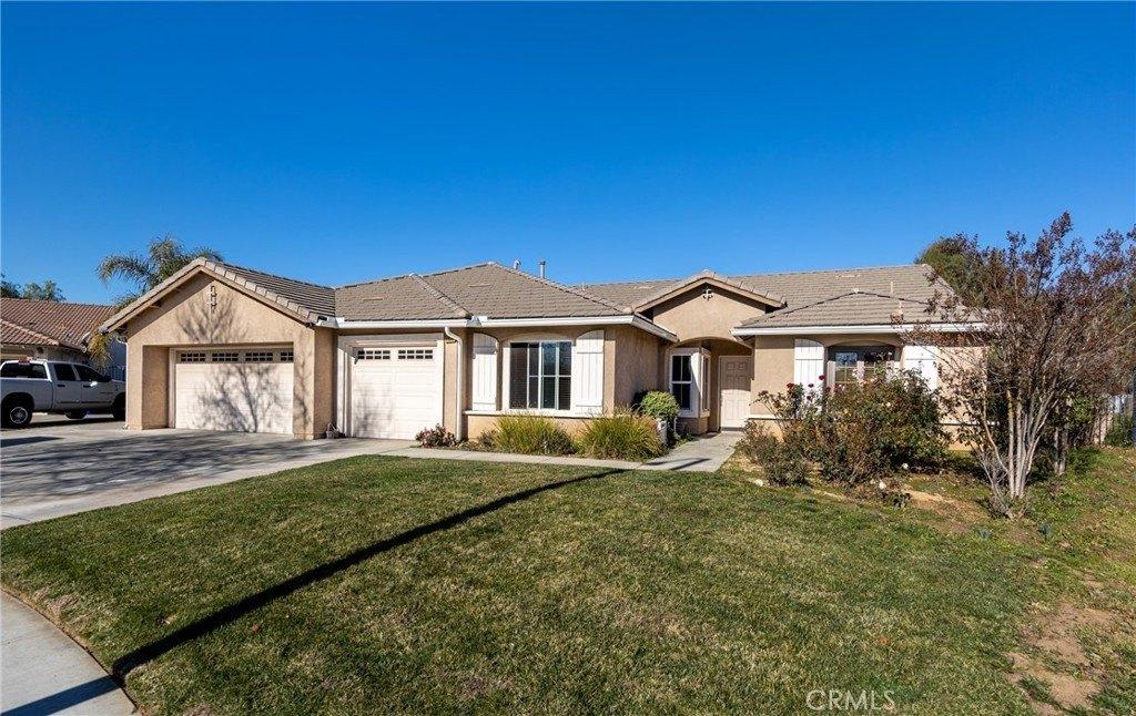 Liberty Rd, Yucaipa, CA 92399