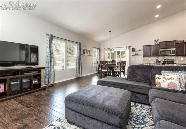 Lindenmere Dr, Monument, CO 80132