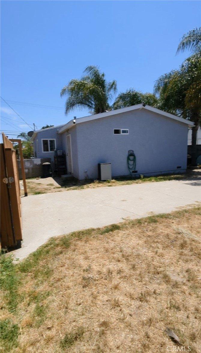 Maine Ave, Baldwin Park, CA 91706
