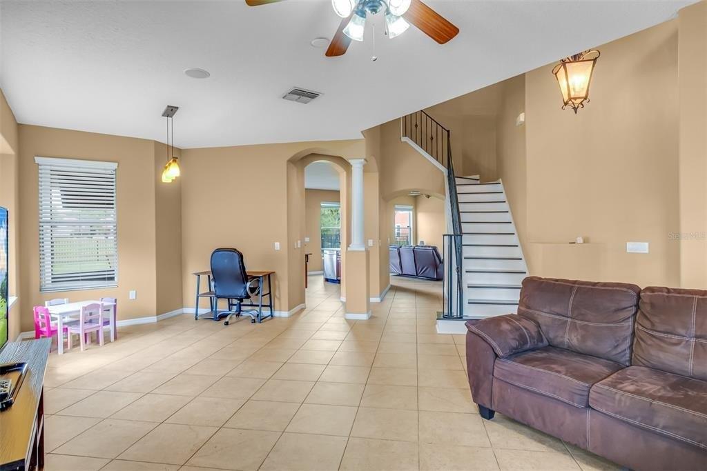 Budworth Cir, Orlando, FL 32832