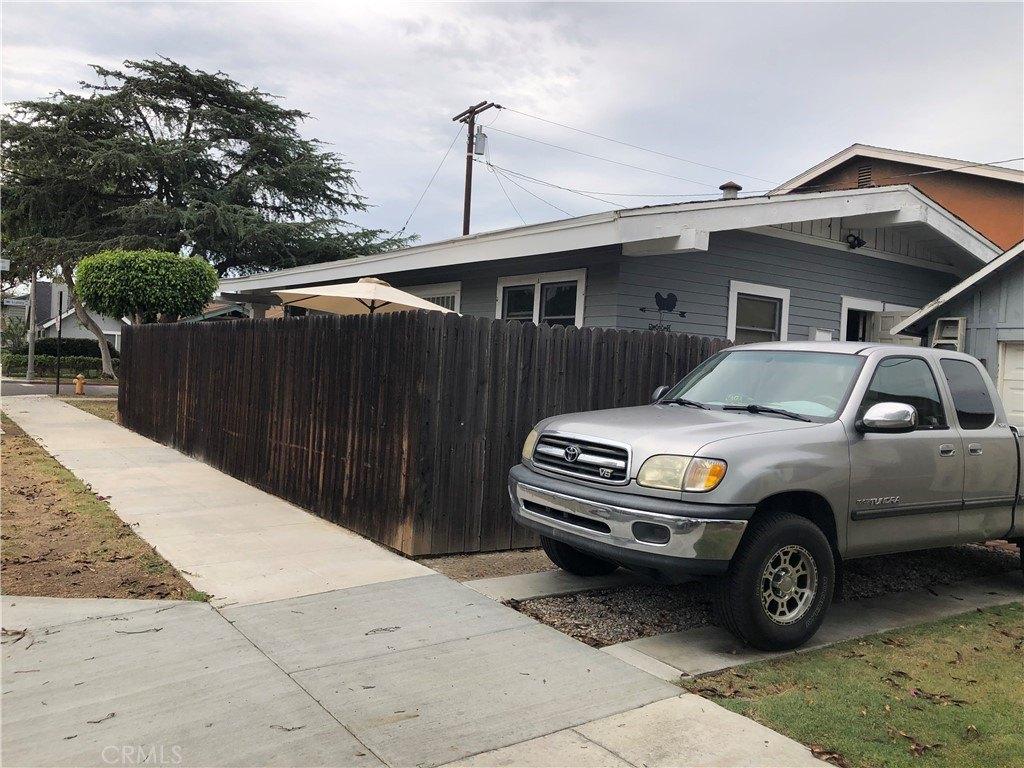 Stanley Ave, Long Beach, CA 90814