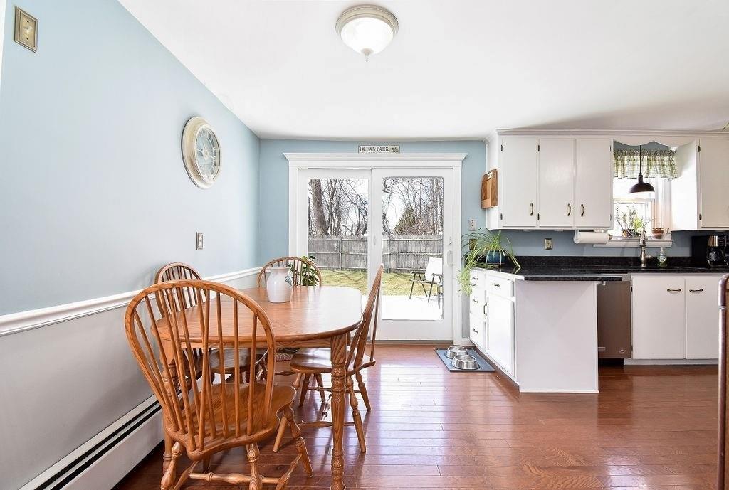 Star St, Warwick, RI 02888