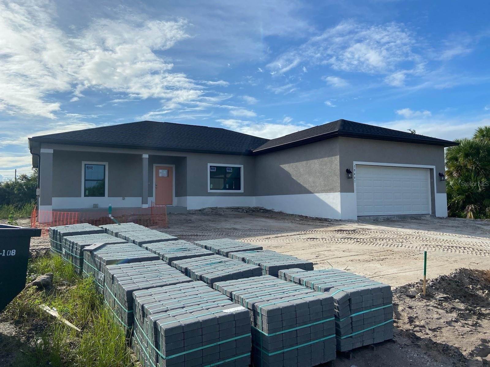 Grand Junction St, Port Charlotte, FL 33981