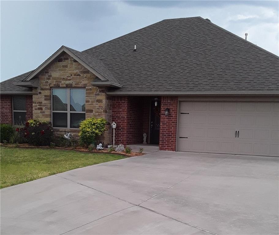 Peach Tree, Shawnee, OK 74804