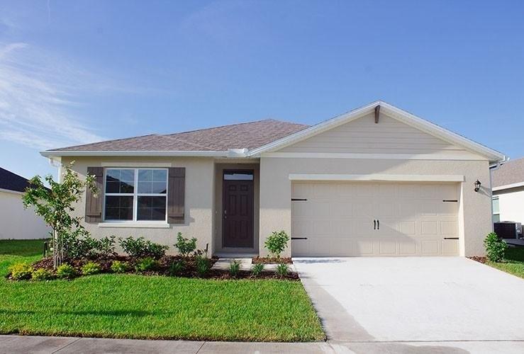 Sunset Point Dr, Ormond Beach, FL 32174