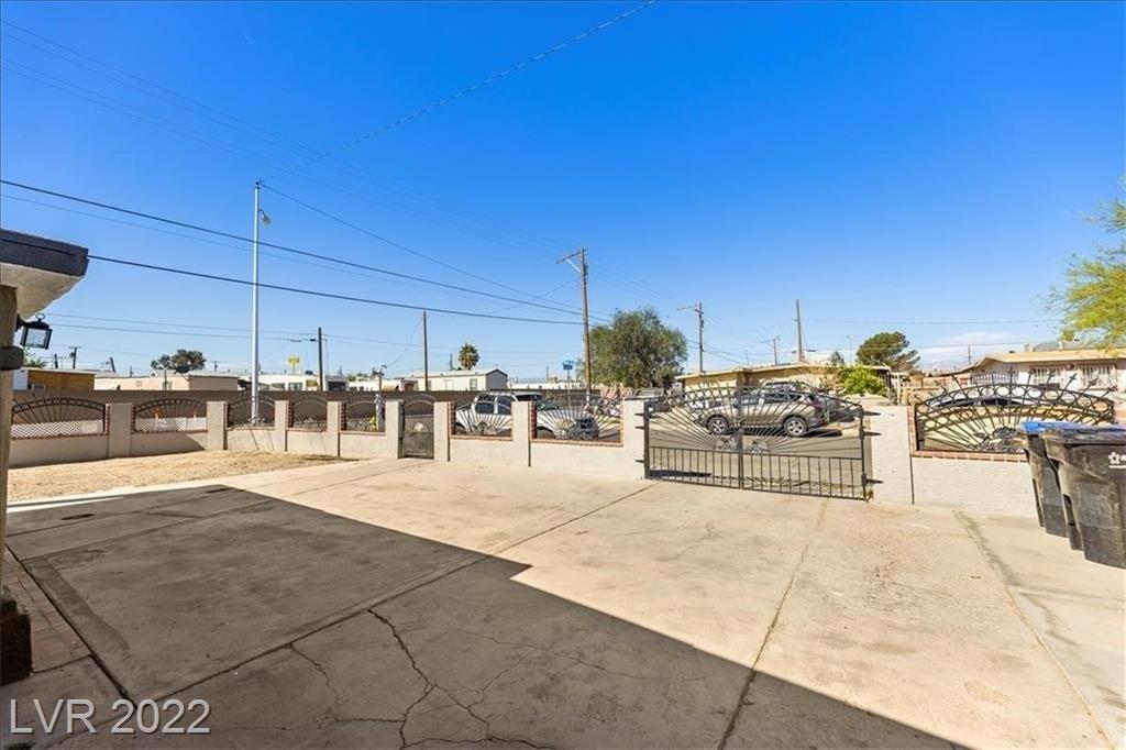 Daley St, North Las Vegas, NV 89030