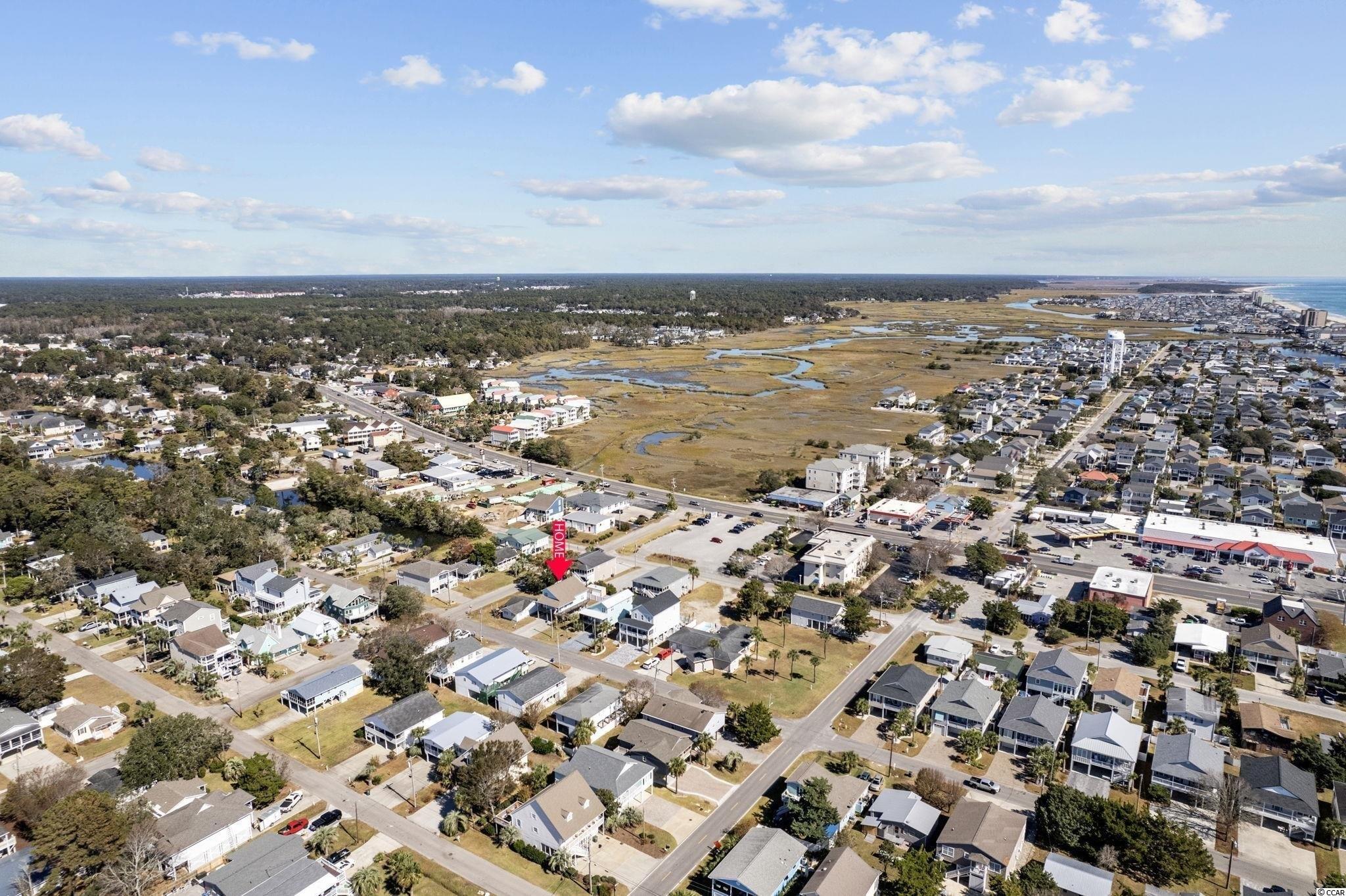 22nd Ave N, North Myrtle Beach, SC 29582