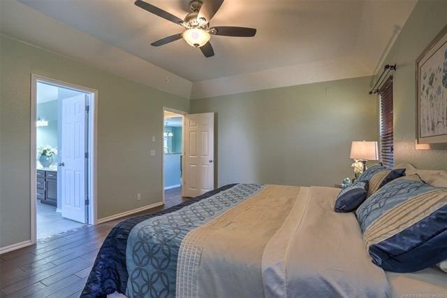 E 89th St N, Owasso, OK 74055