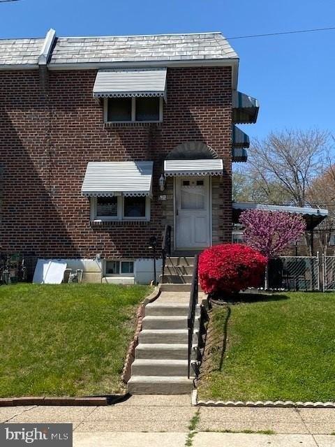 Magnolia Ave, Glenolden, PA 19036