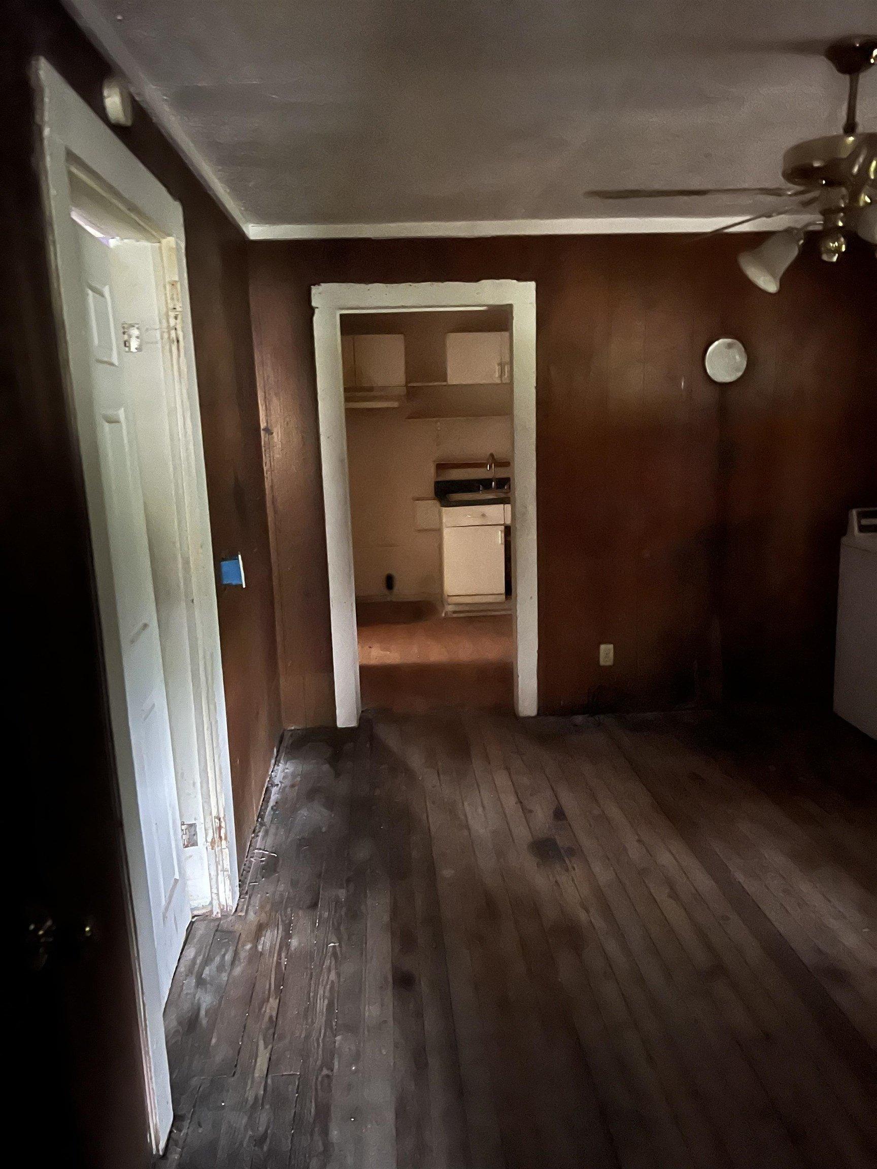 Law St, Woodruff, SC 29388