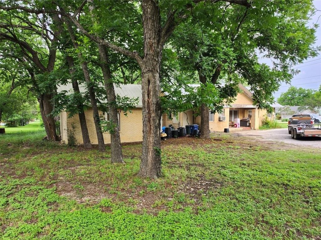 W 4th St, Justin, TX 76247