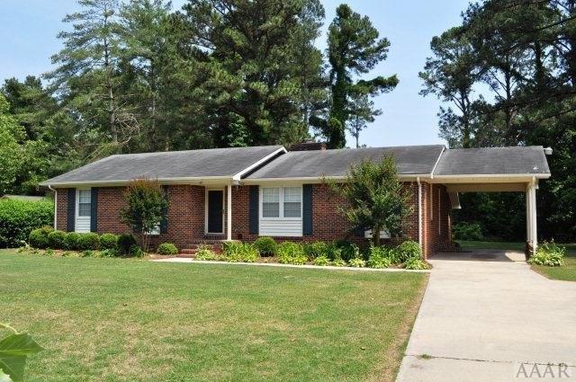 Montpelier Dr, Edenton, NC 27932