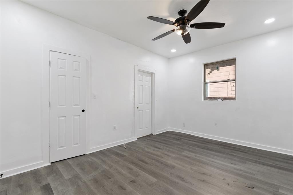 S Montreal Ave, Dallas, TX 75208