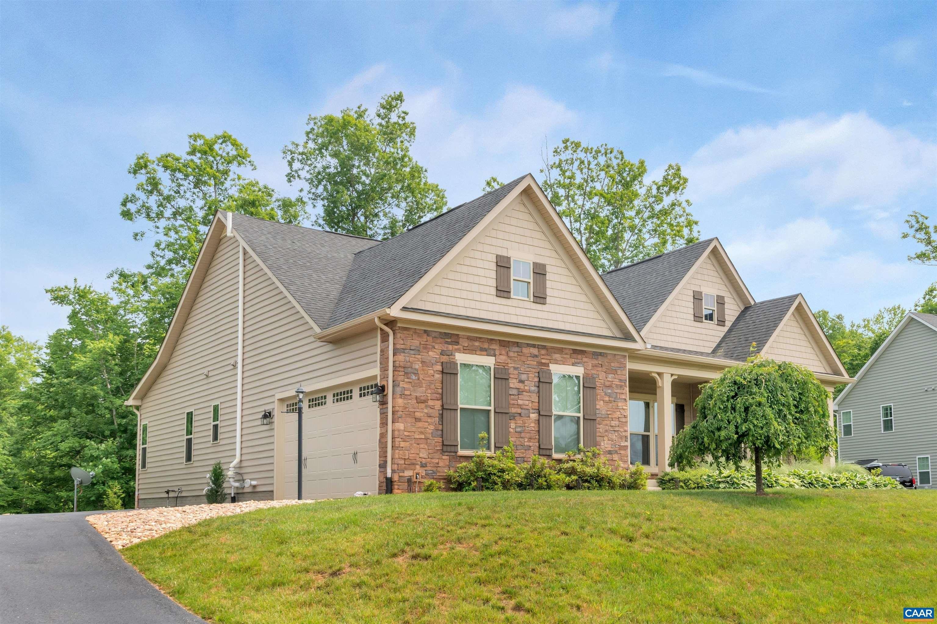 Manor Blvd, Palmyra, VA 22963