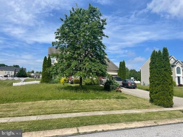 Palomino Dr, York, PA 17402