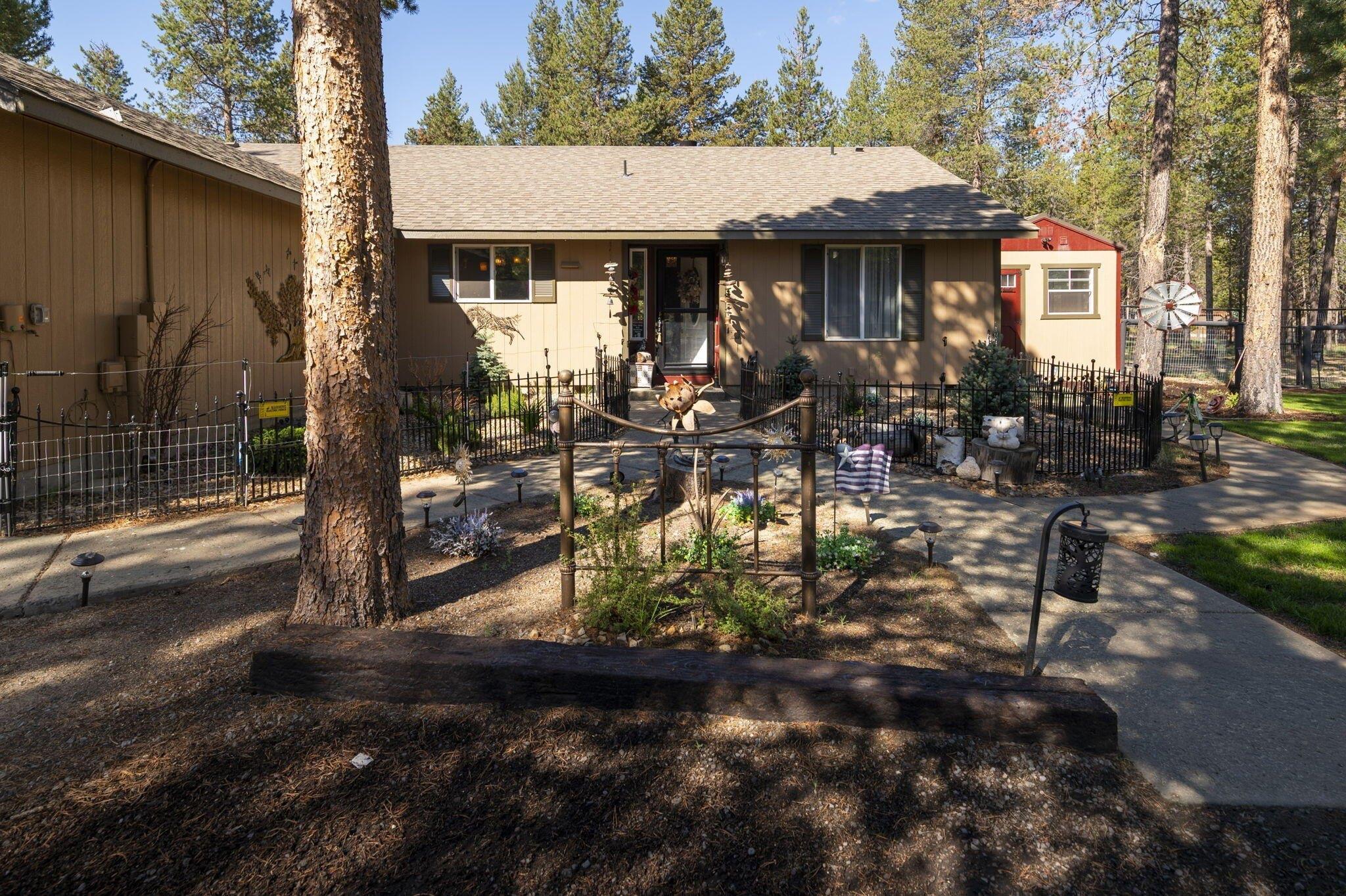 Trotter Ct, La Pine, OR 97739