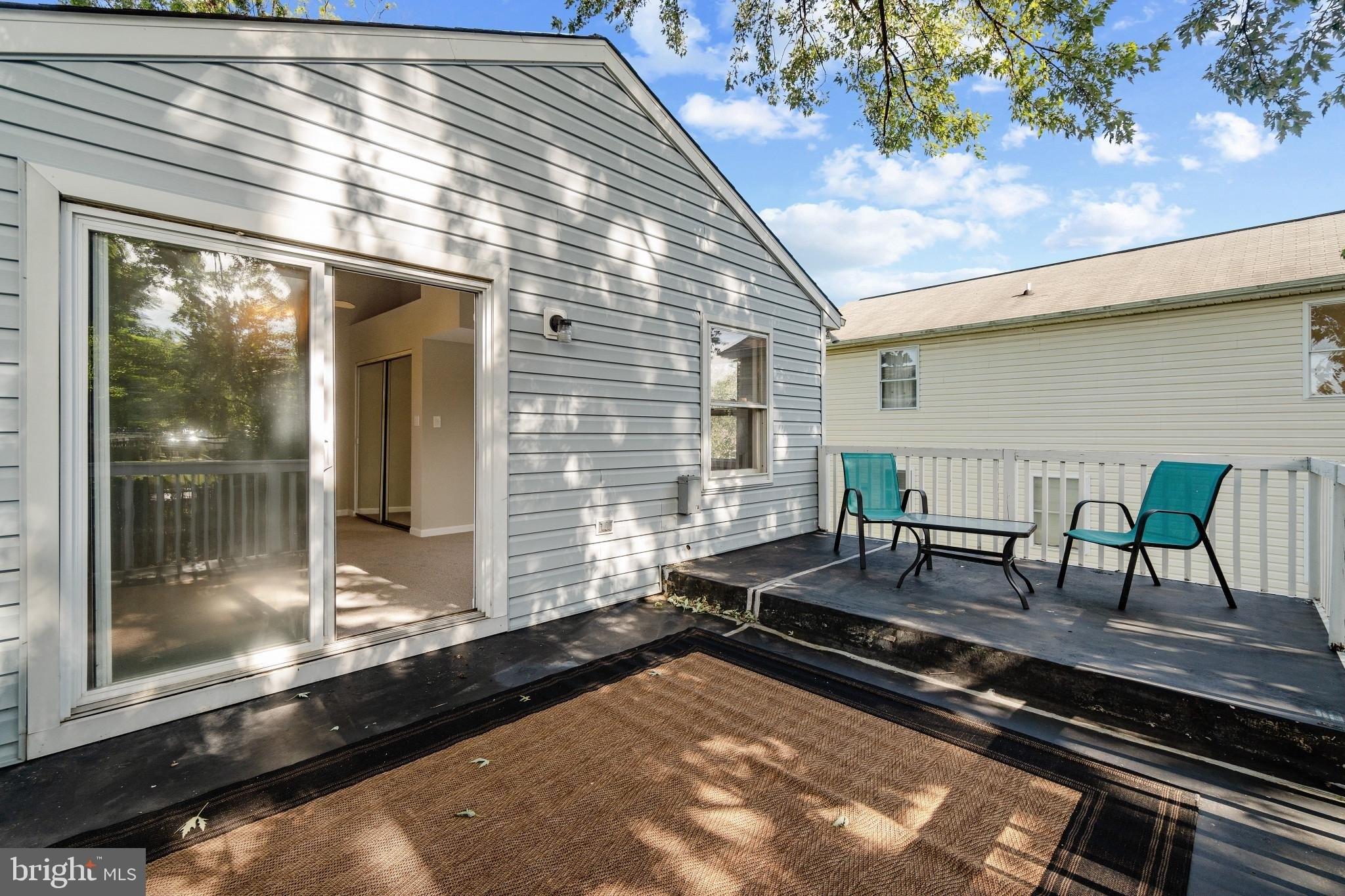 Queen Anne Rd, Glen Burnie, MD 21060