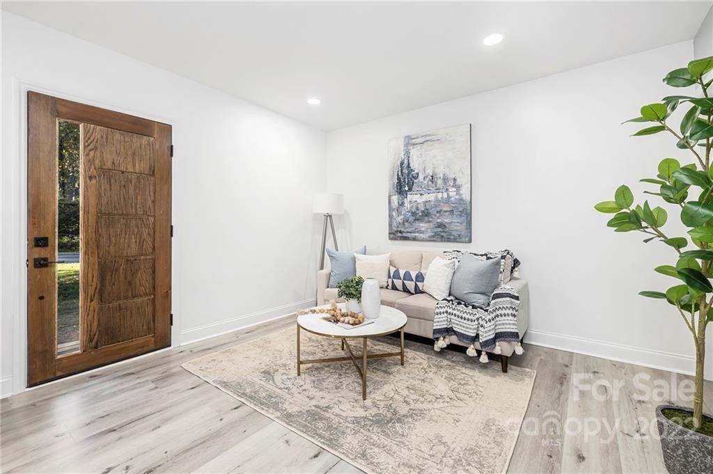 Carolyn Dr, Charlotte, NC 28205