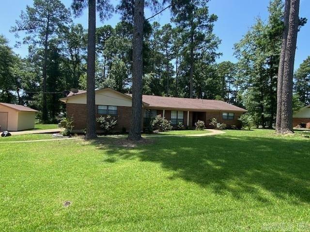Tanglewood Dr, Hope, AR 71801
