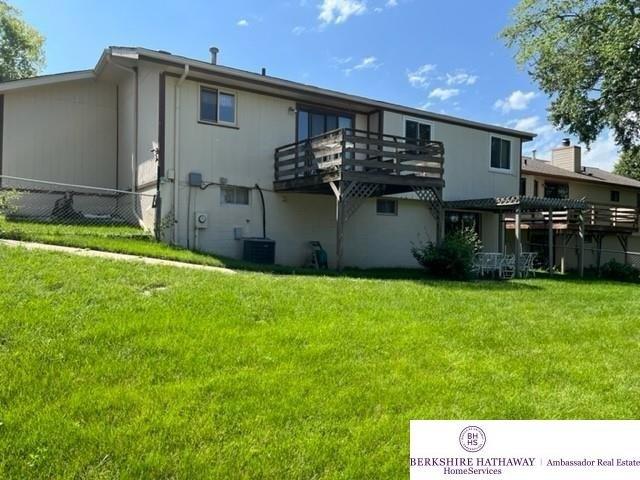 S 109th St, Omaha, NE 68137