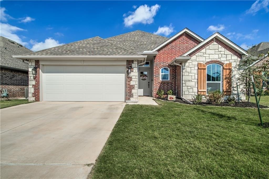 Nw 152nd Ter, Edmond, OK 73013