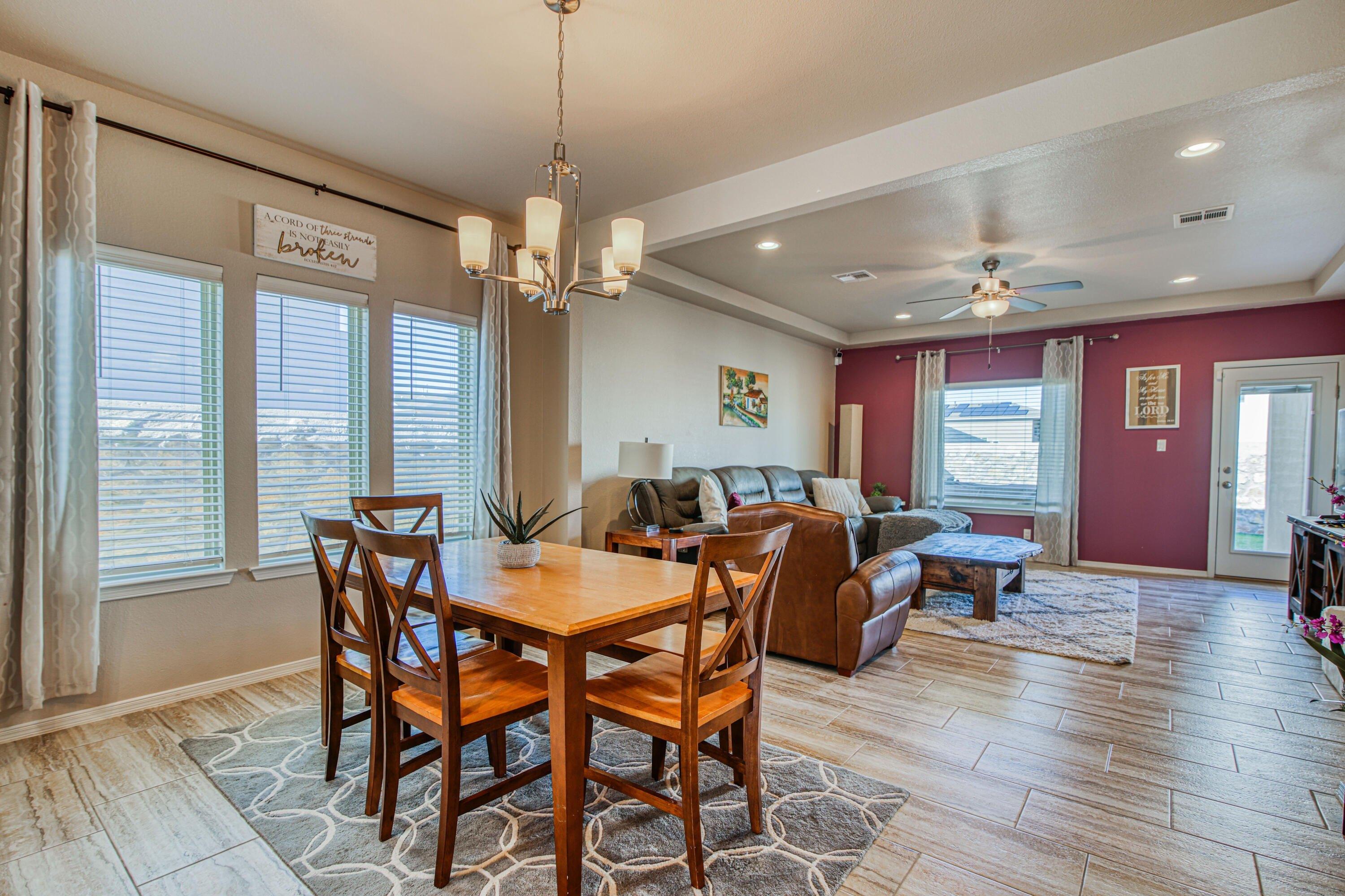 Jennice Cir, El Paso, TX 79932