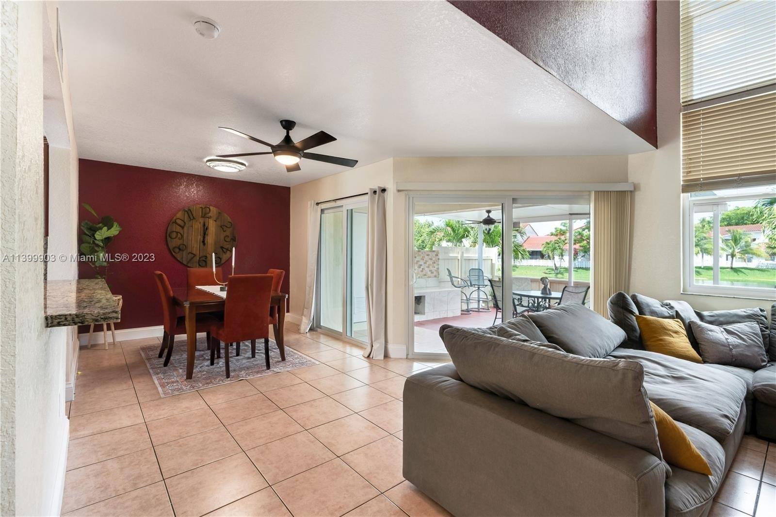 San Remo Cir, Homestead, FL 33035