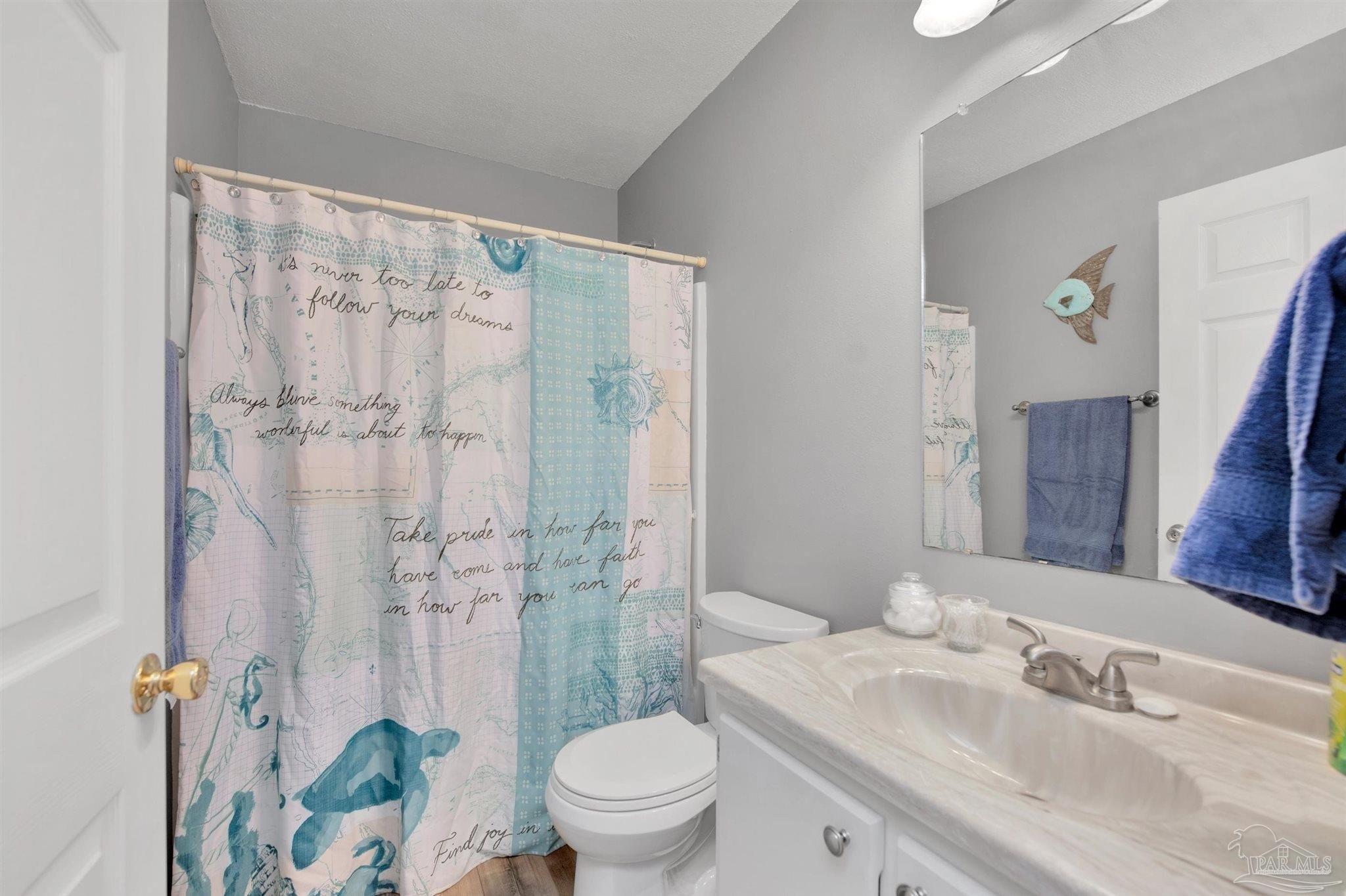 George Ln, Navarre, FL 32566