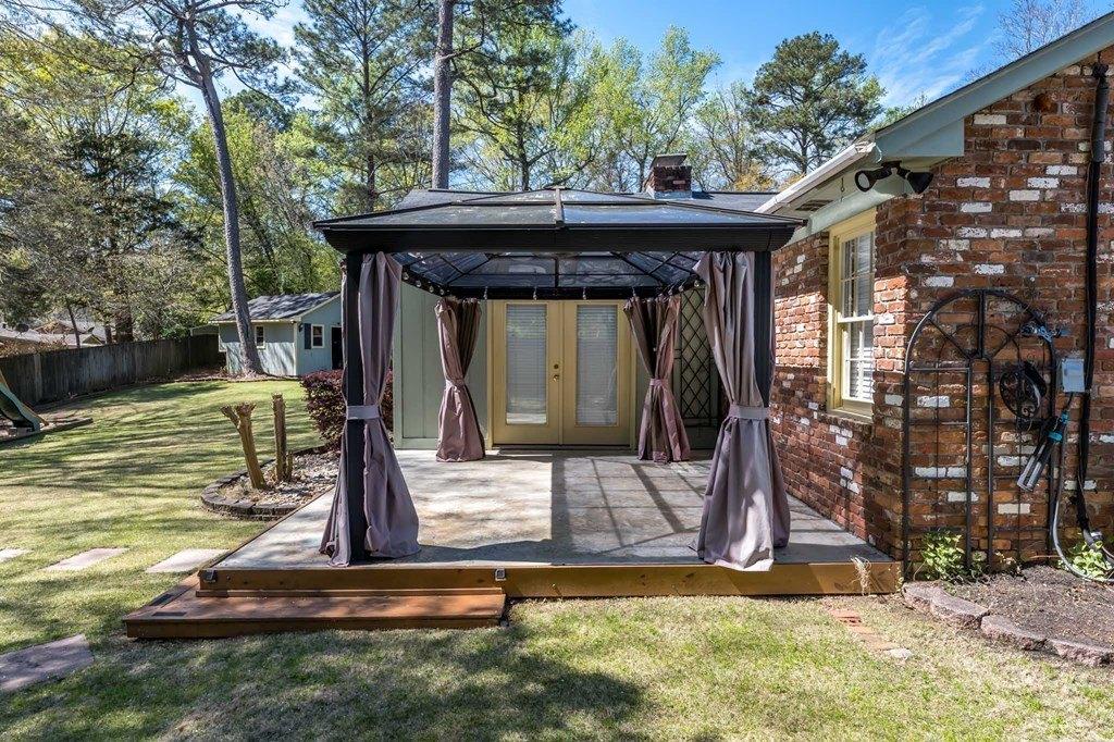 Redding Ct, Columbus, GA 31909